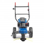 Hyundai HYFT60SP Heavy Duty Self Propelled Petrol Wheeled Grass Trimmer